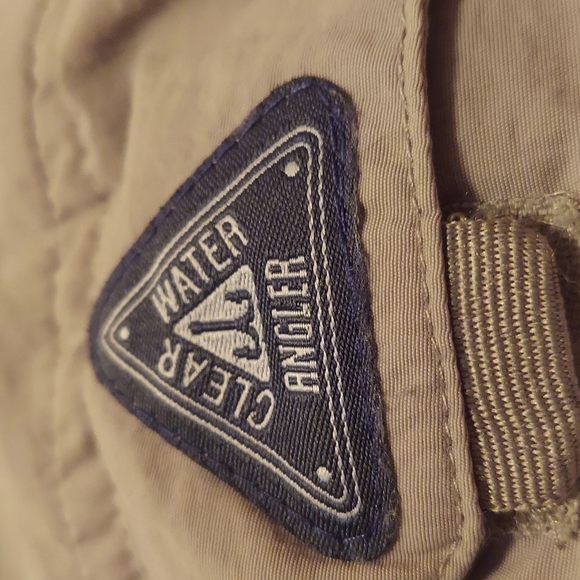 Men's Clearwater Outfitters Angler shorts - Picture 9 of 9